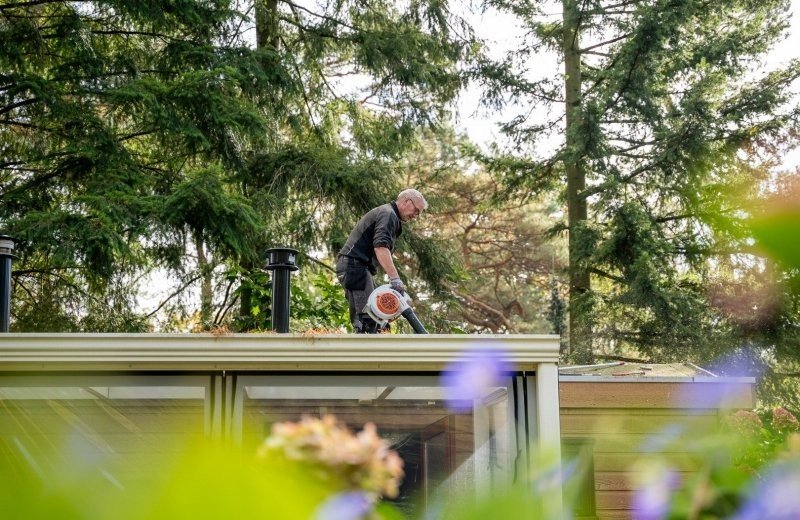 Zomer- en winterklaar maken