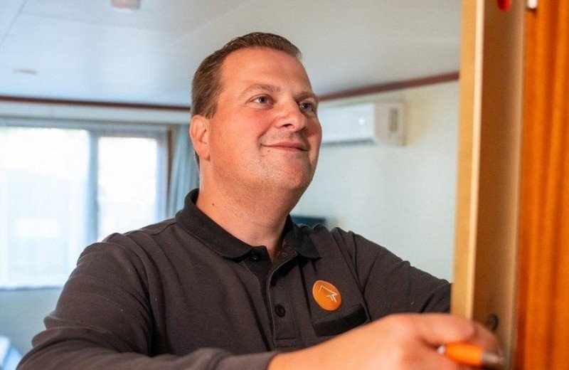 Allround installatiemonteur