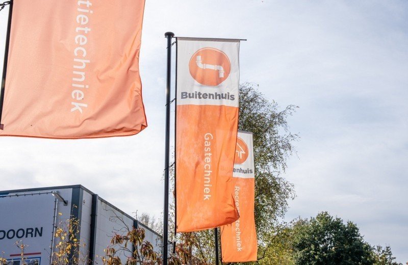 Onze nieuwe website is live